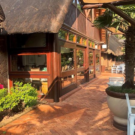 Olifants River Lodge By Dream Resorts Middelburg  Kültér fotó