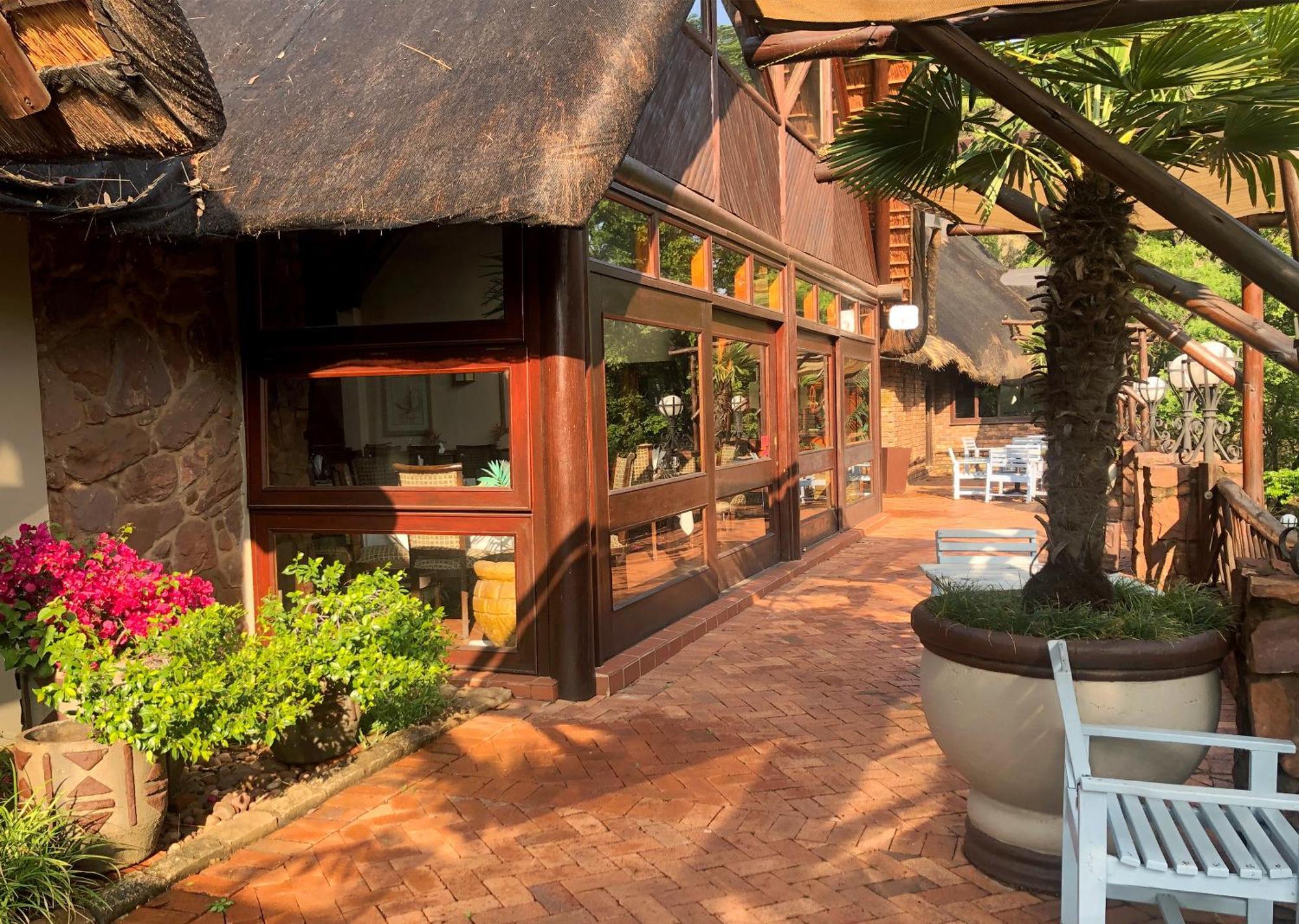 Olifants River Lodge By Dream Resorts Middelburg  Kültér fotó