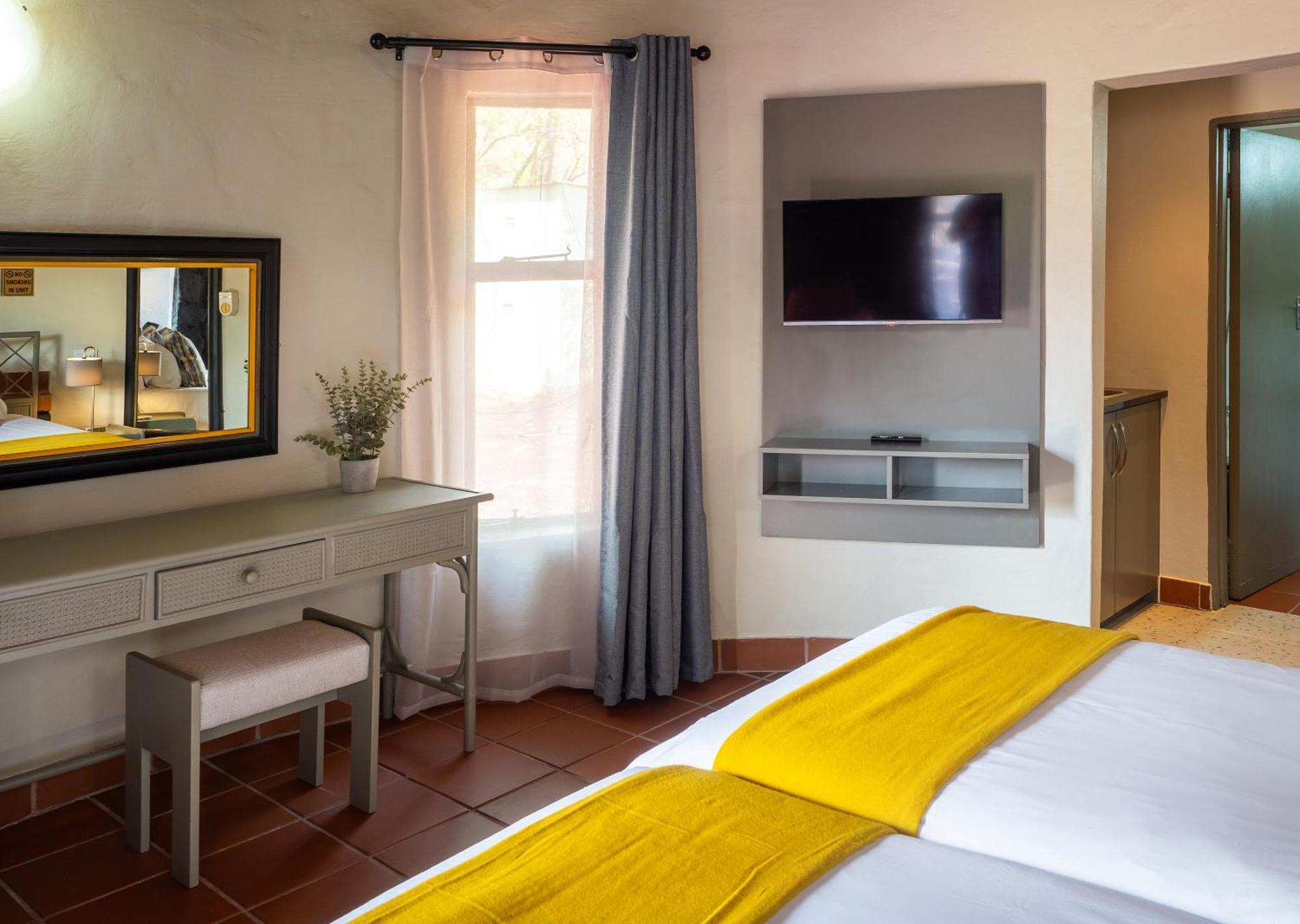 Olifants River Lodge By Dream Resorts Middelburg  Kültér fotó