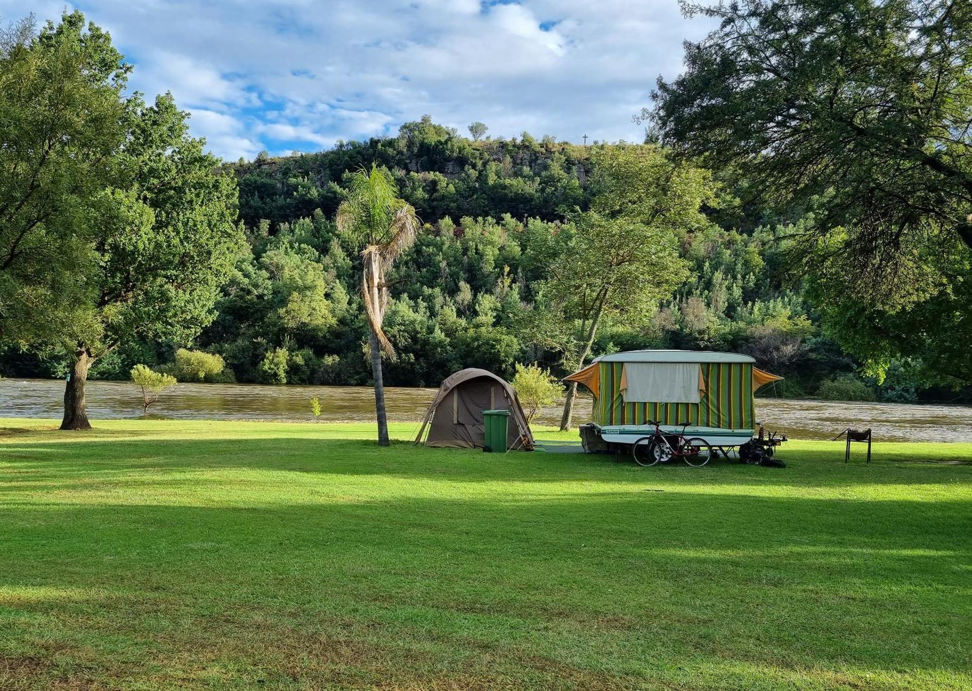 Olifants River Lodge By Dream Resorts Middelburg  Kültér fotó