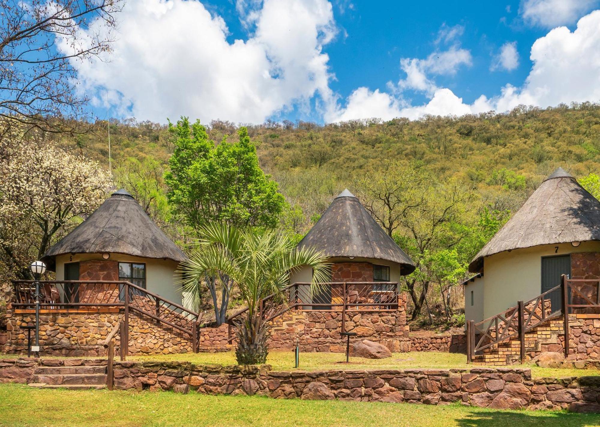 Olifants River Lodge By Dream Resorts Middelburg  Kültér fotó