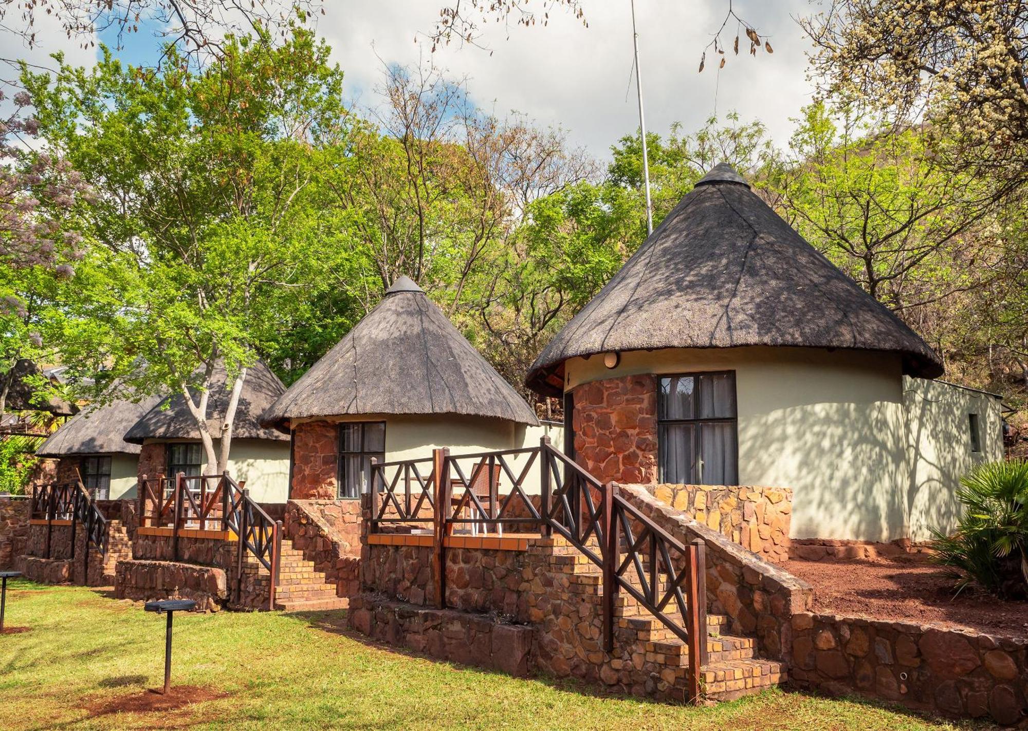 Olifants River Lodge By Dream Resorts Middelburg  Kültér fotó