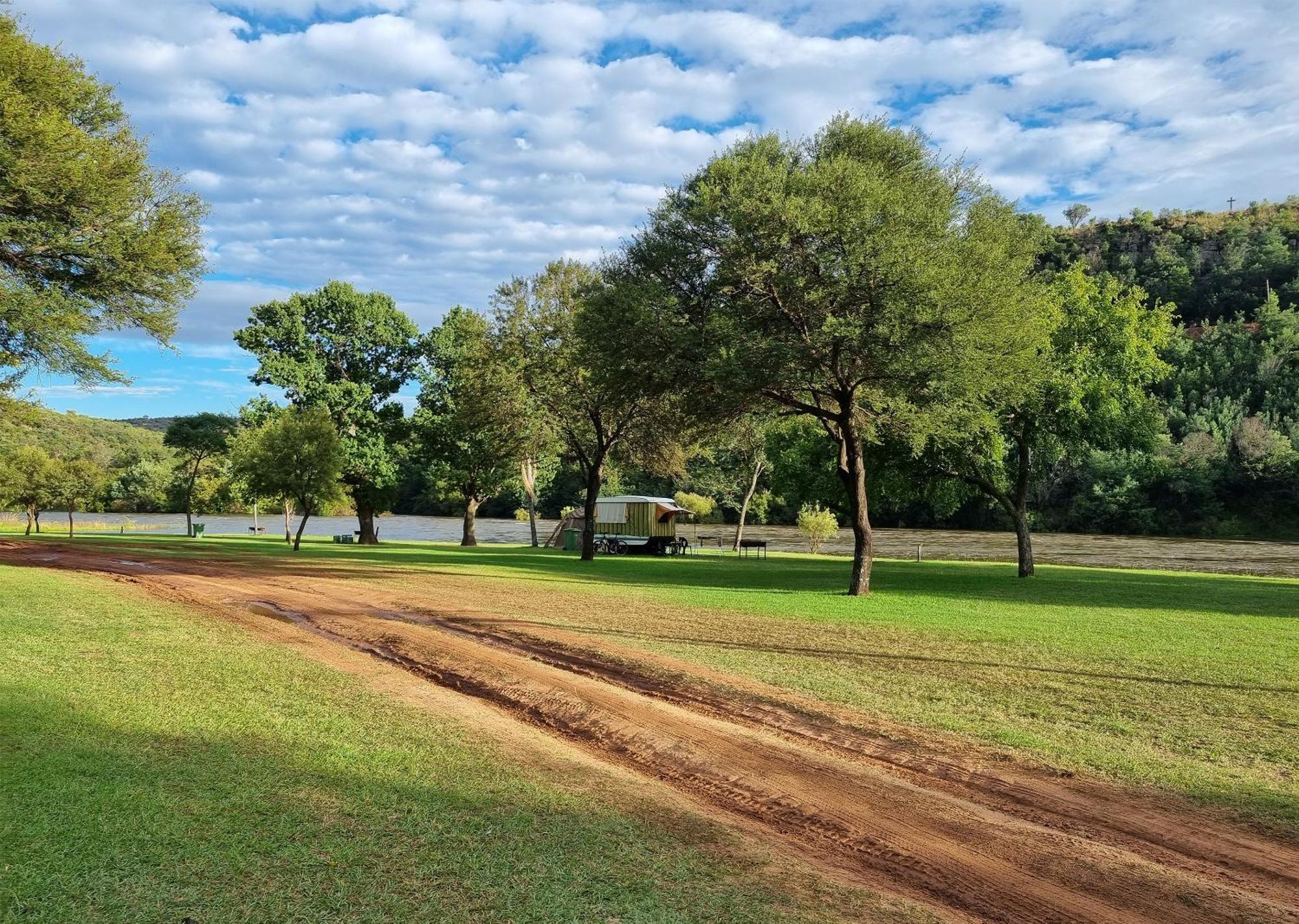 Olifants River Lodge By Dream Resorts Middelburg  Kültér fotó