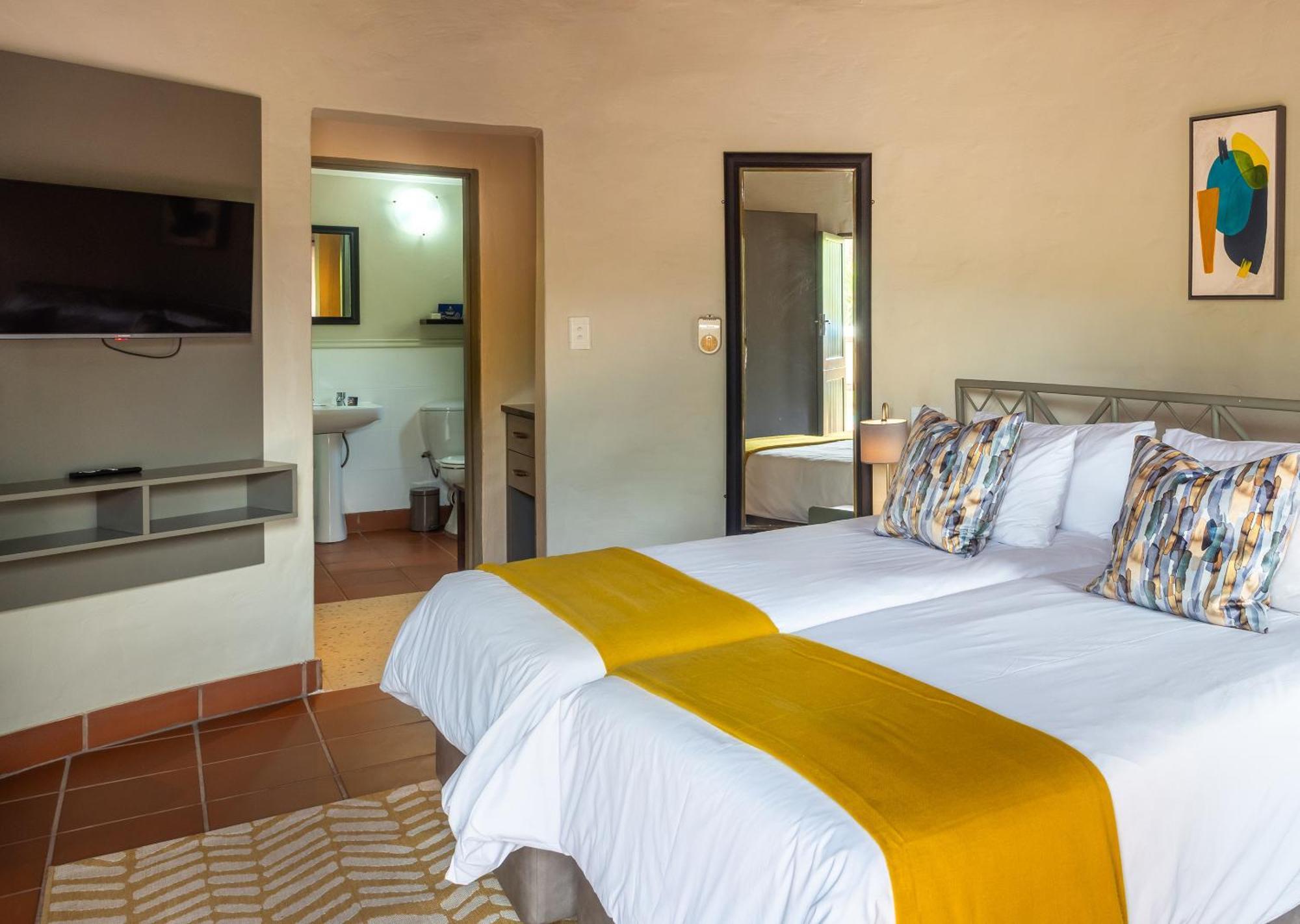 Olifants River Lodge By Dream Resorts Middelburg  Kültér fotó