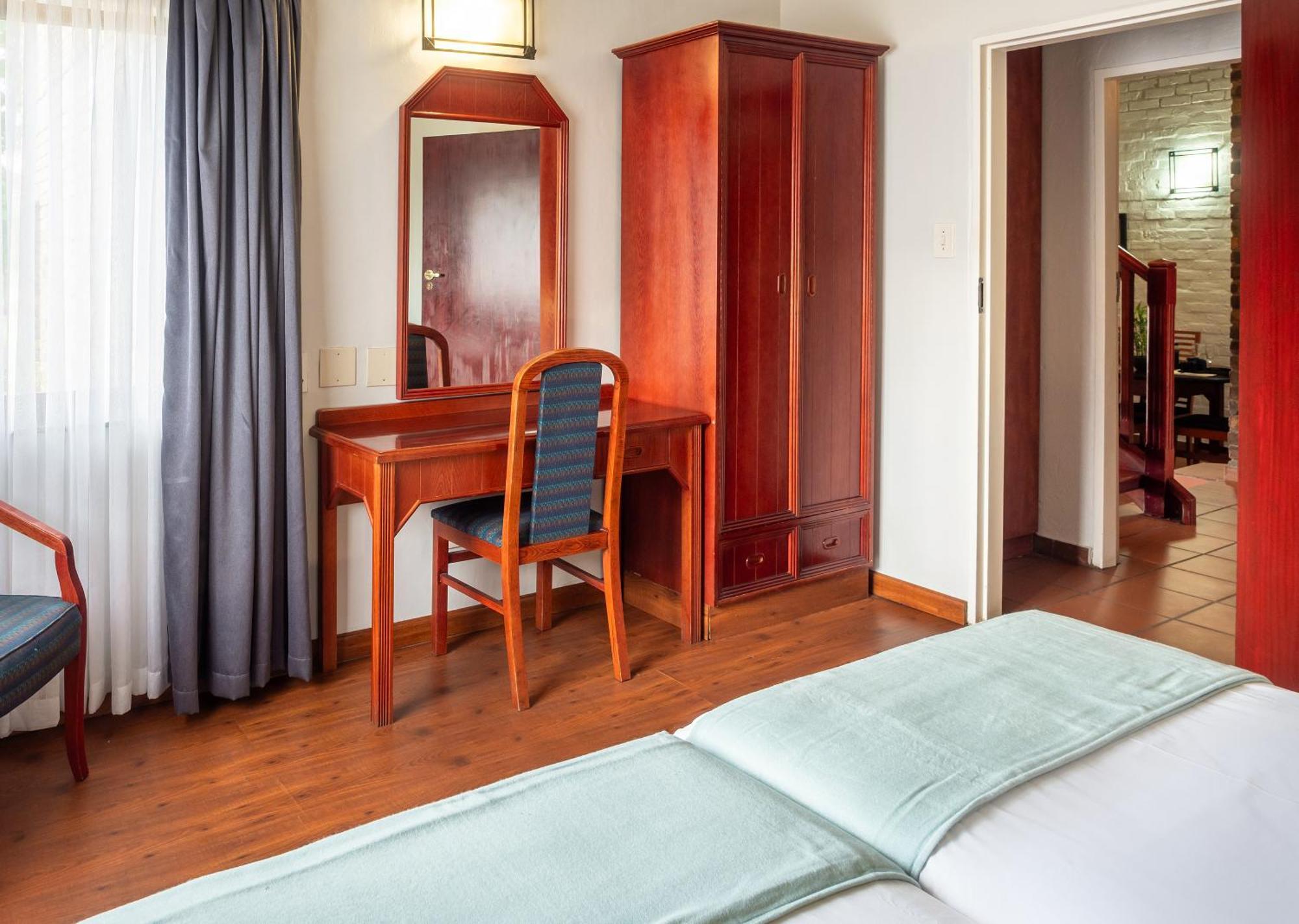 Olifants River Lodge By Dream Resorts Middelburg  Kültér fotó