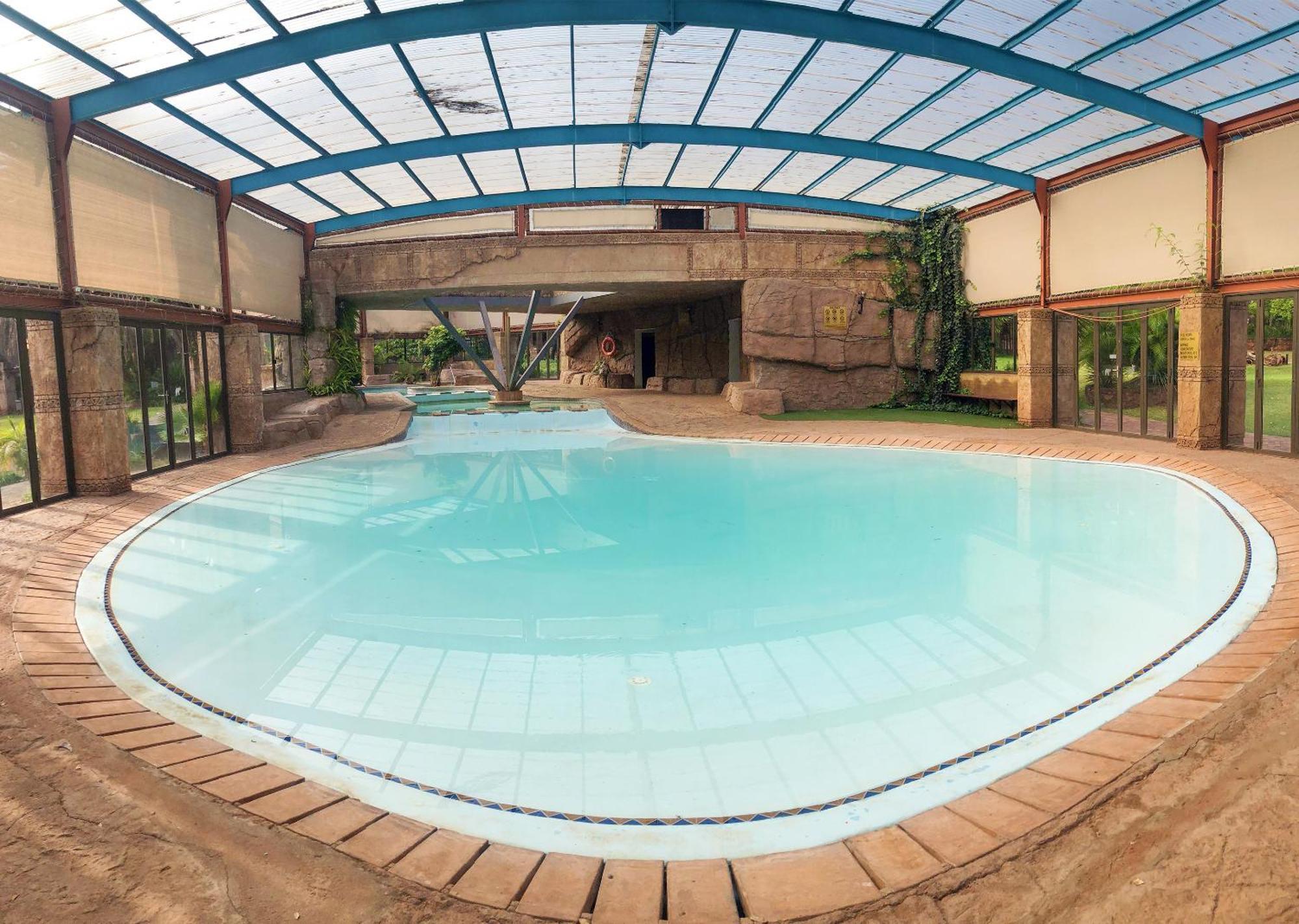 Olifants River Lodge By Dream Resorts Middelburg  Kültér fotó