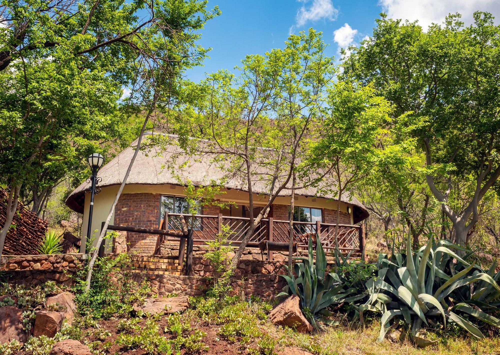 Olifants River Lodge By Dream Resorts Middelburg  Kültér fotó
