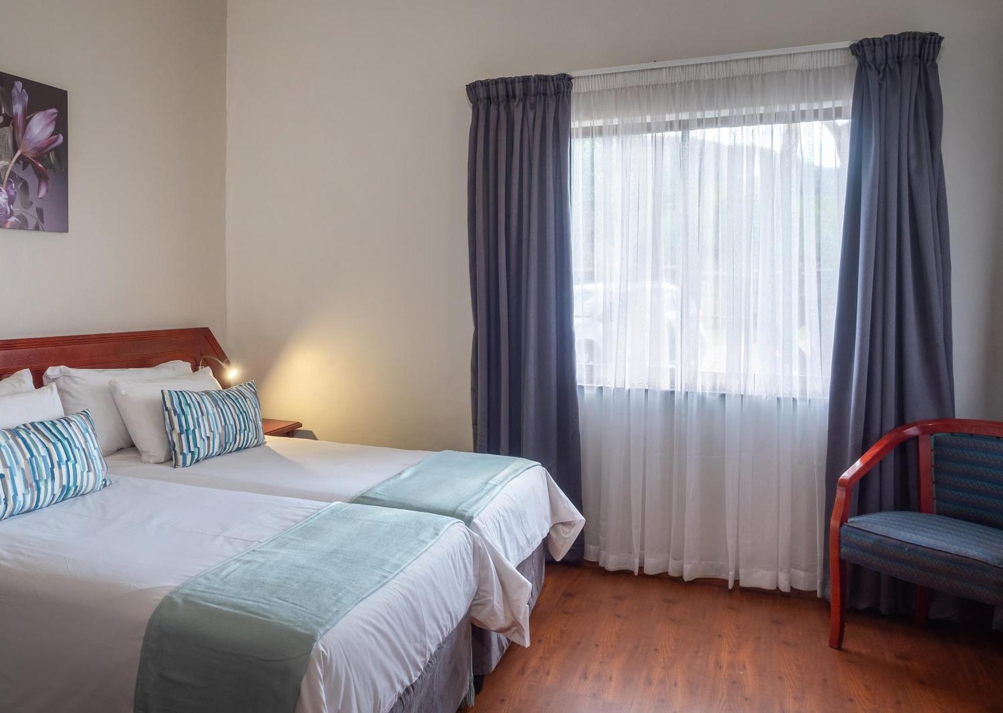Olifants River Lodge By Dream Resorts Middelburg  Kültér fotó