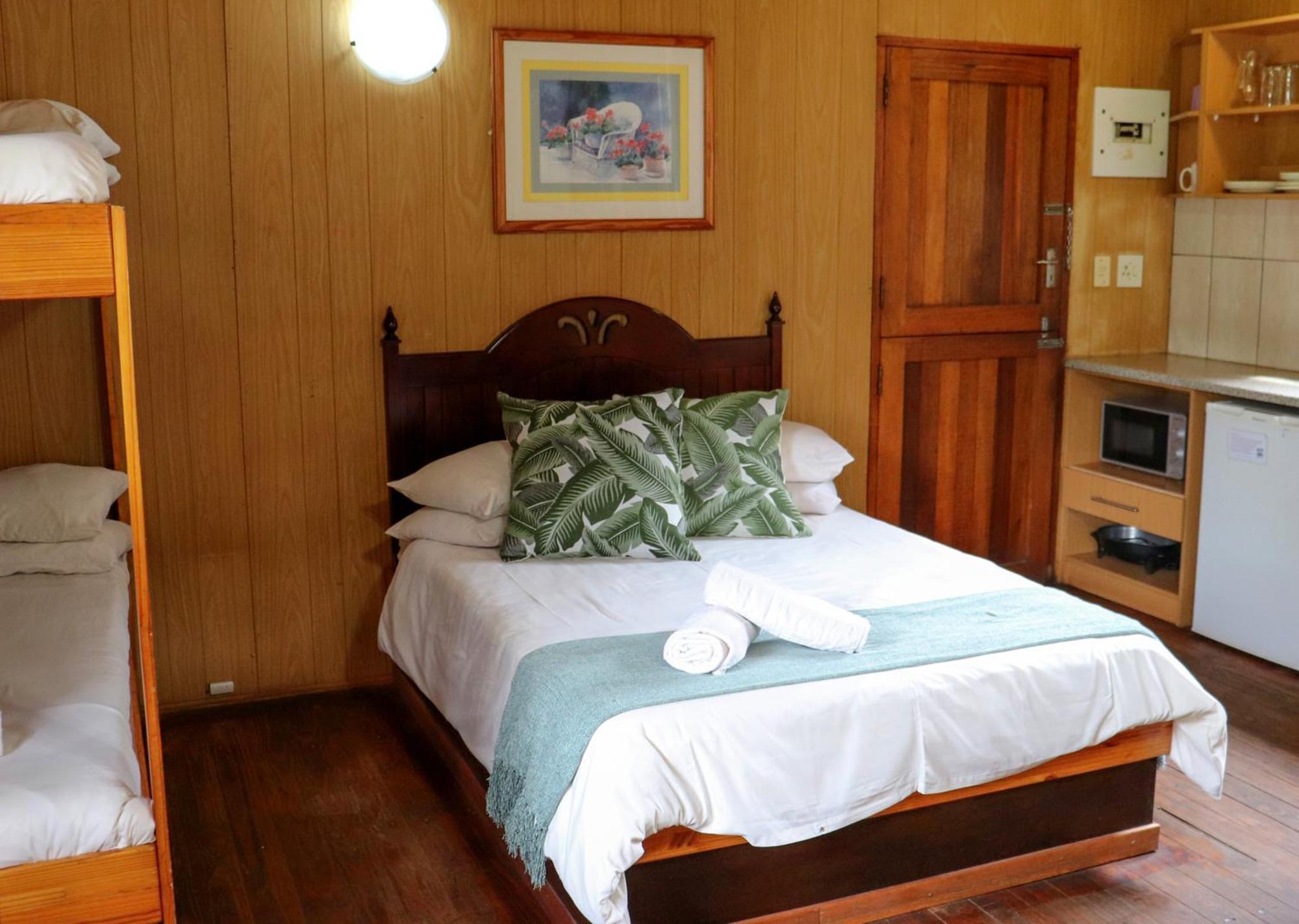 Olifants River Lodge By Dream Resorts Middelburg  Kültér fotó
