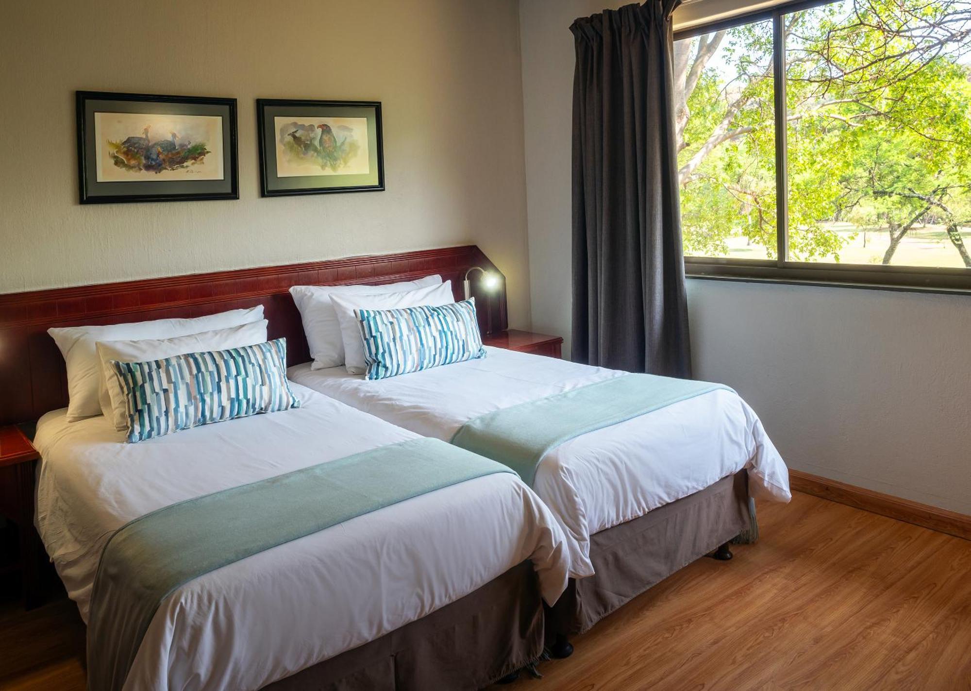 Olifants River Lodge By Dream Resorts Middelburg  Kültér fotó