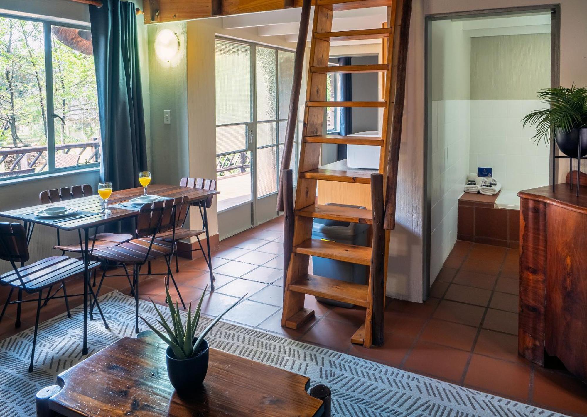 Olifants River Lodge By Dream Resorts Middelburg  Kültér fotó