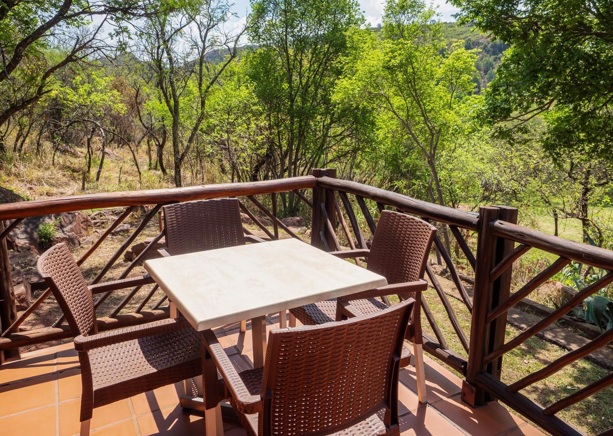 Olifants River Lodge By Dream Resorts Middelburg  Kültér fotó