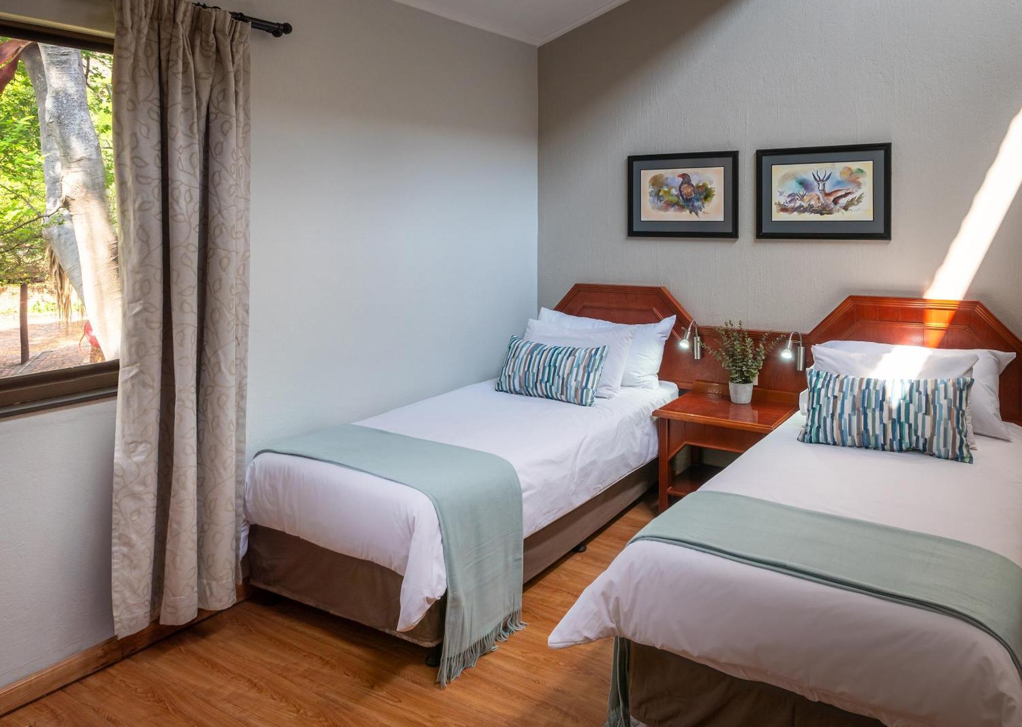 Olifants River Lodge By Dream Resorts Middelburg  Kültér fotó