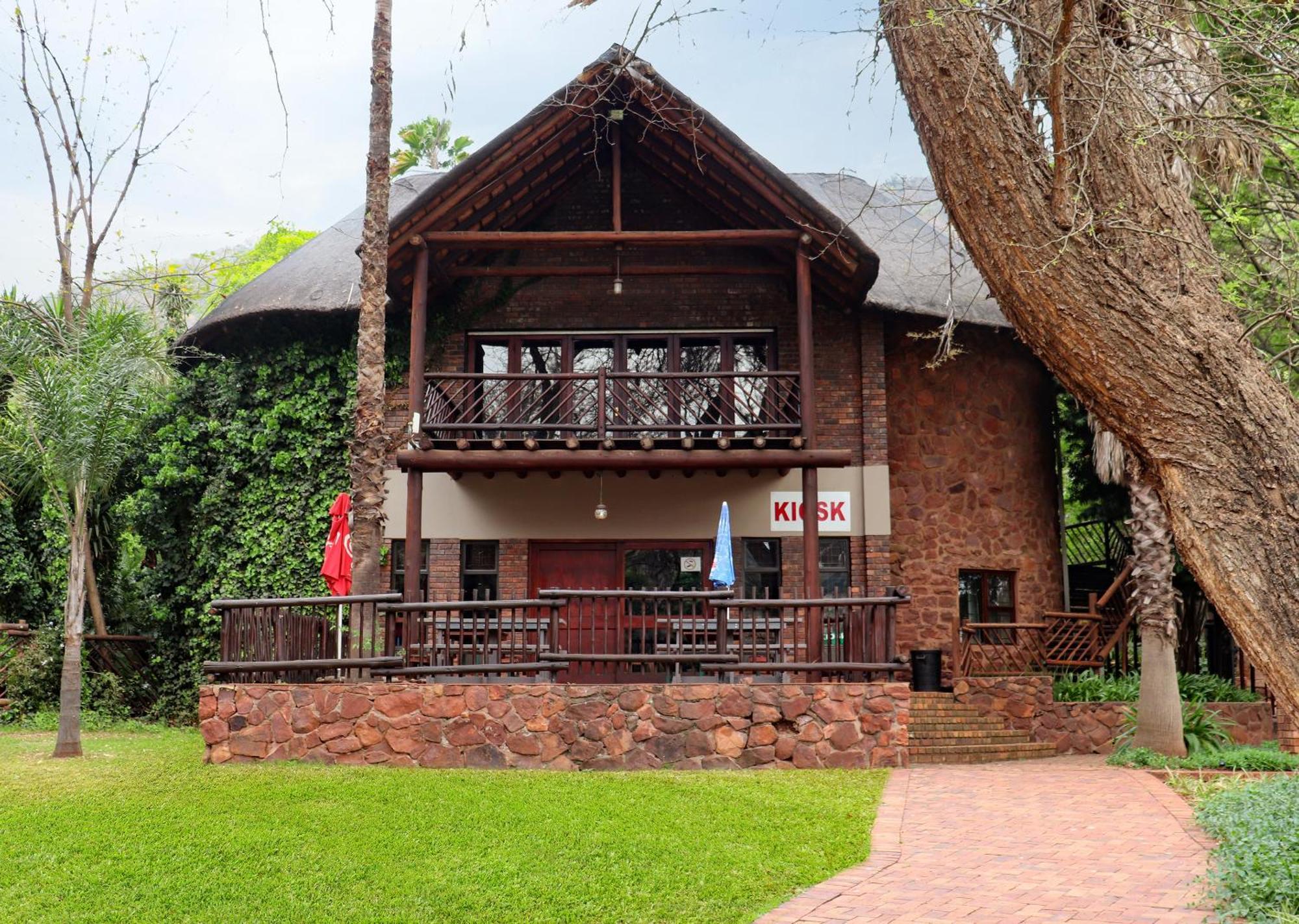 Olifants River Lodge By Dream Resorts Middelburg  Kültér fotó