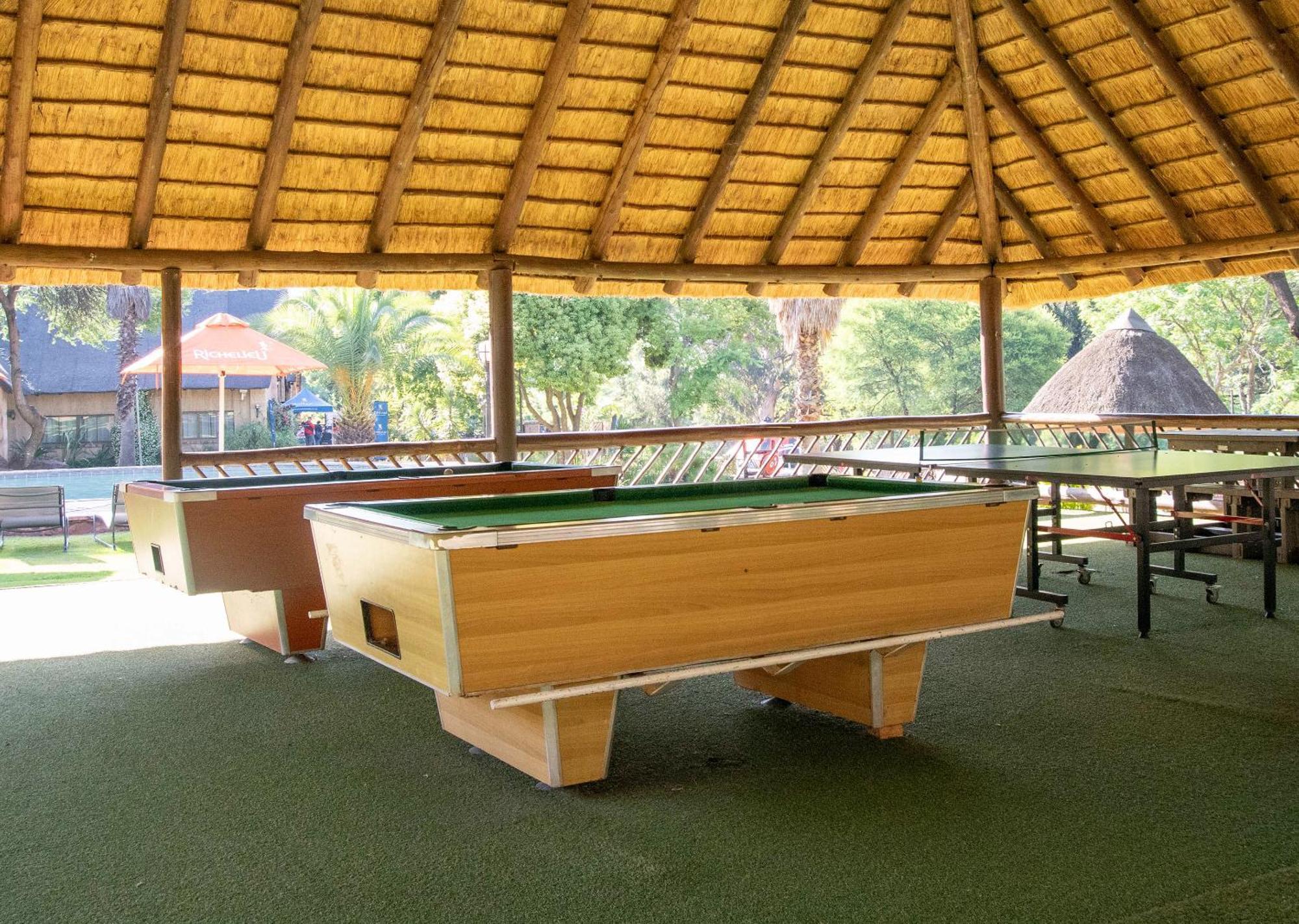 Olifants River Lodge By Dream Resorts Middelburg  Kültér fotó