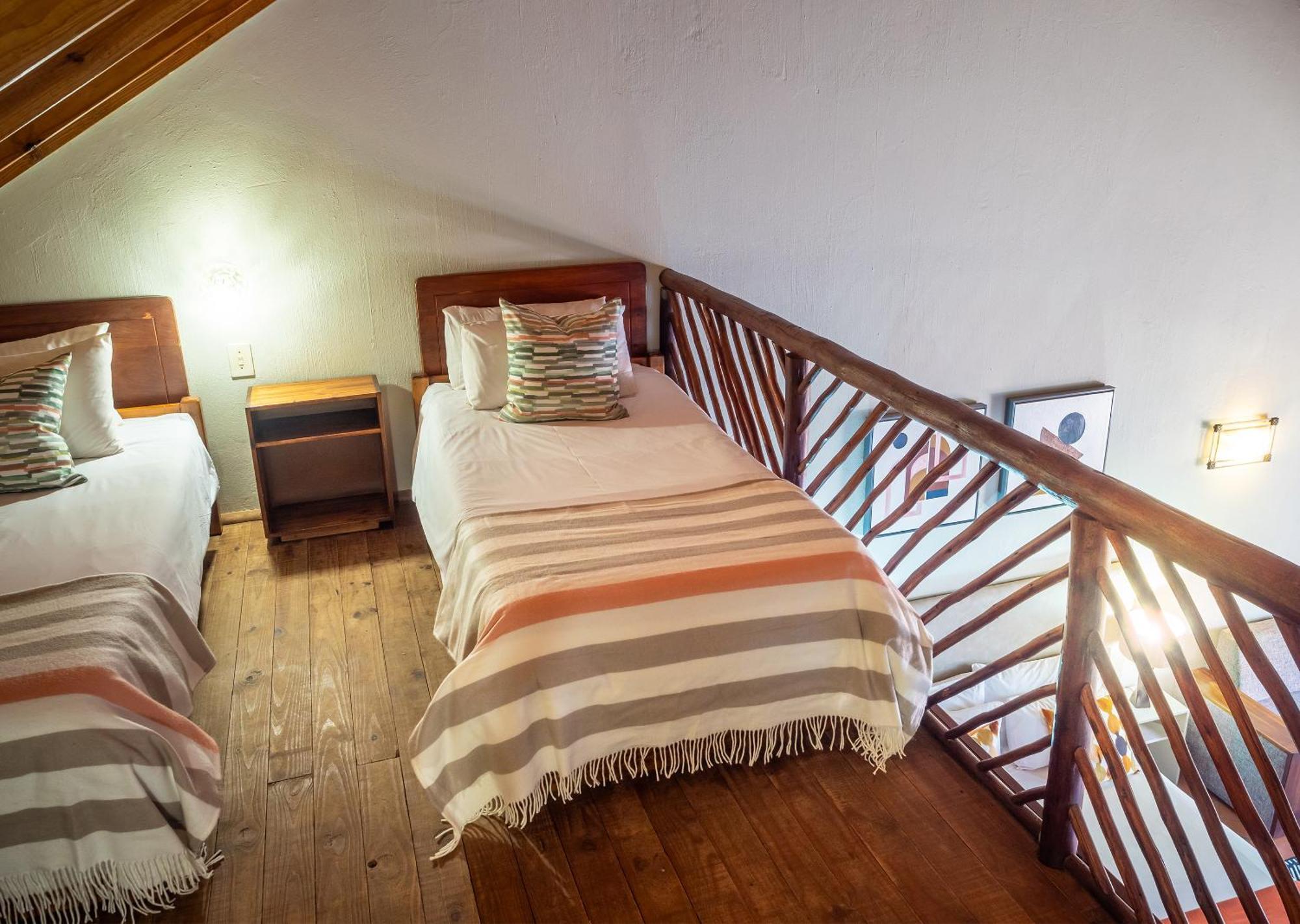 Olifants River Lodge By Dream Resorts Middelburg  Kültér fotó