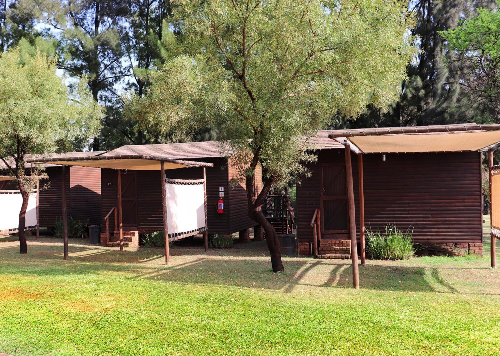 Olifants River Lodge By Dream Resorts Middelburg  Kültér fotó