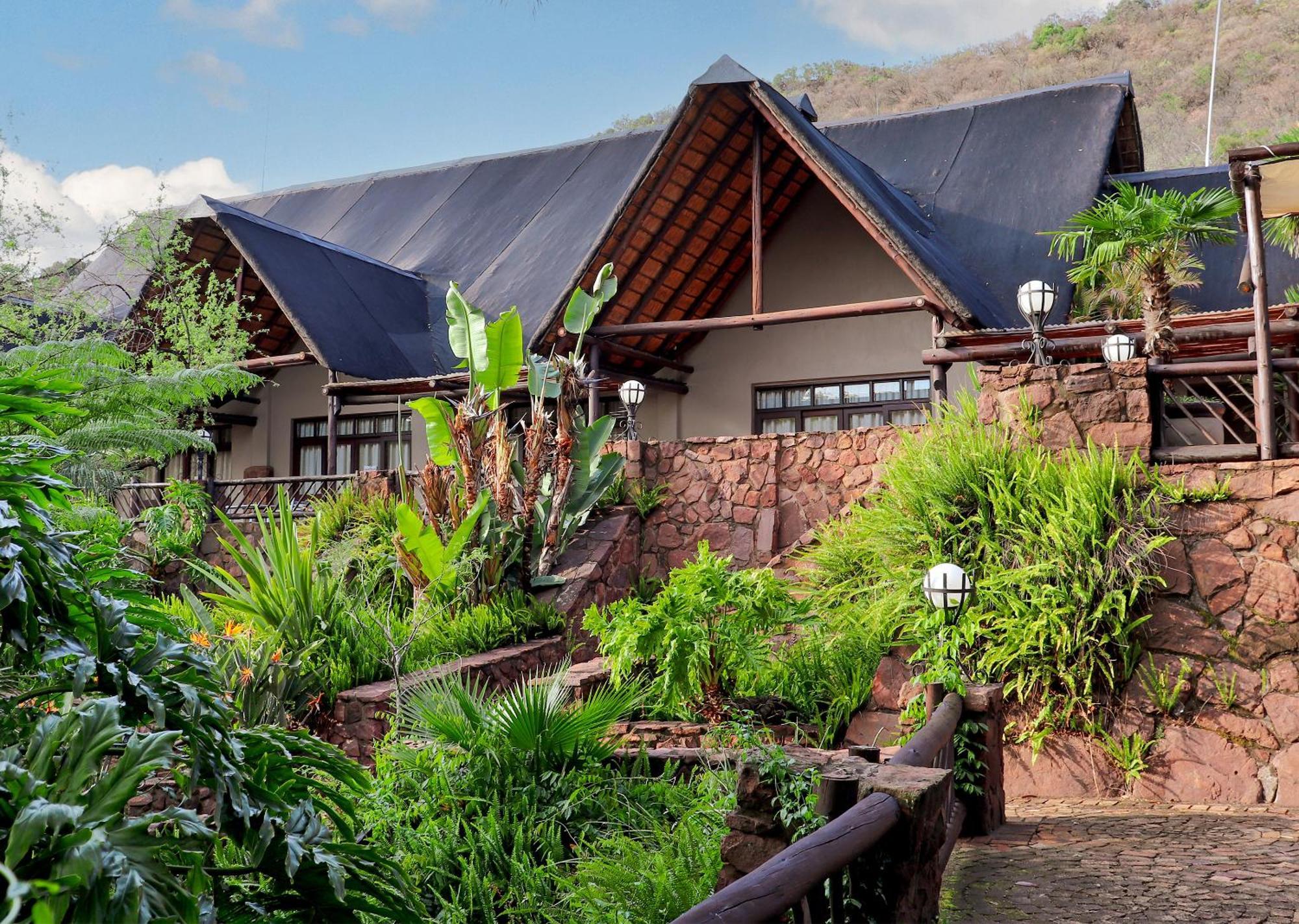 Olifants River Lodge By Dream Resorts Middelburg  Kültér fotó