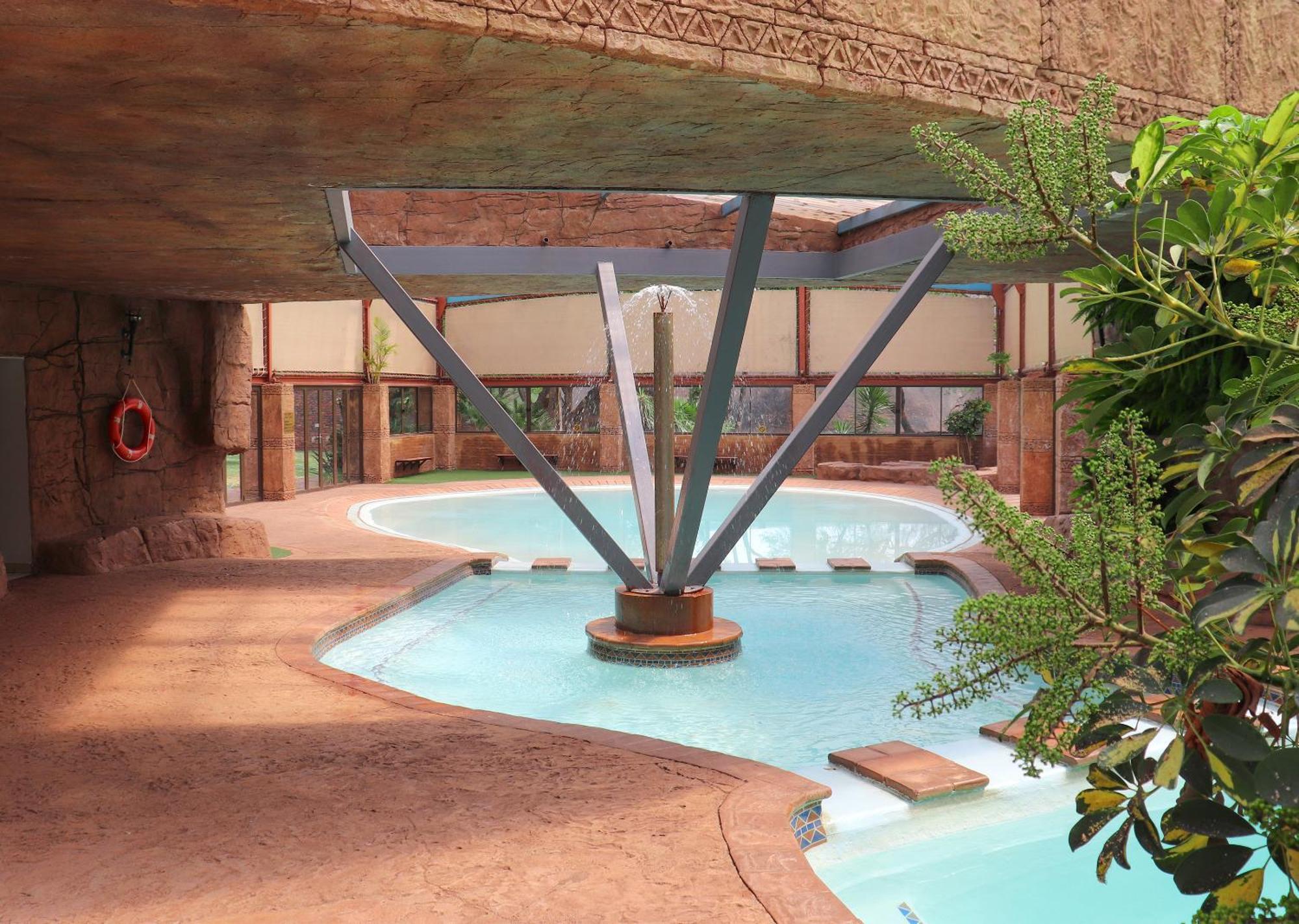 Olifants River Lodge By Dream Resorts Middelburg  Kültér fotó