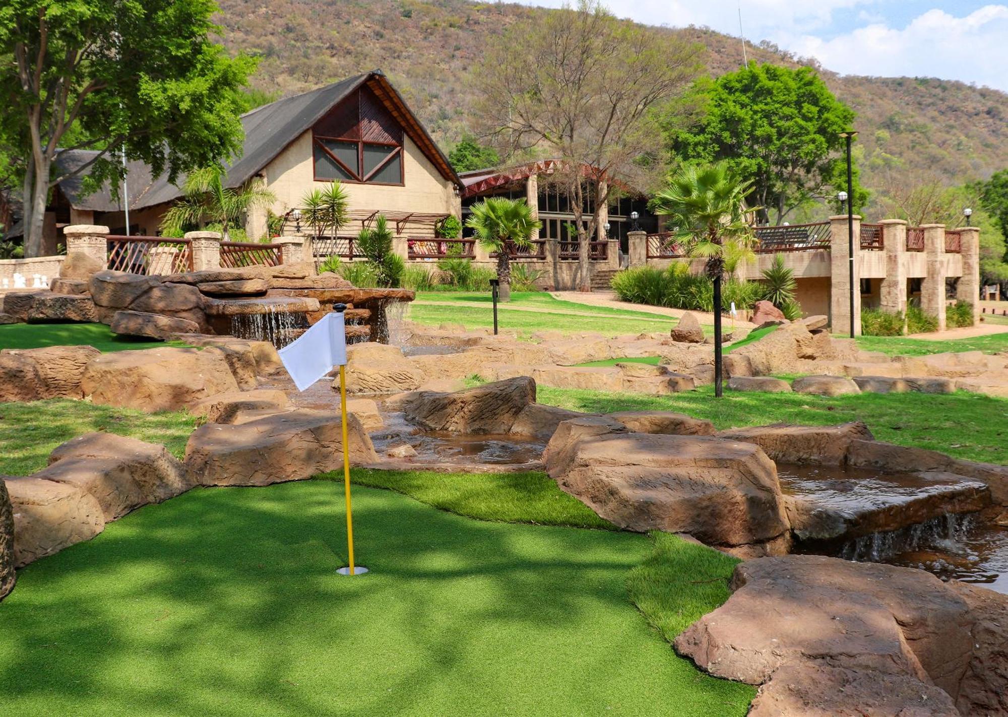 Olifants River Lodge By Dream Resorts Middelburg  Kültér fotó