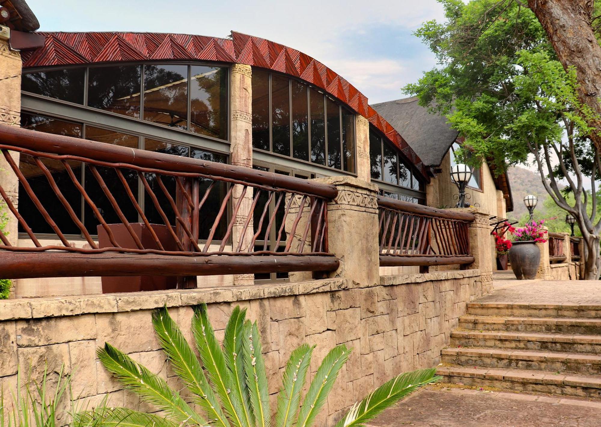 Olifants River Lodge By Dream Resorts Middelburg  Kültér fotó