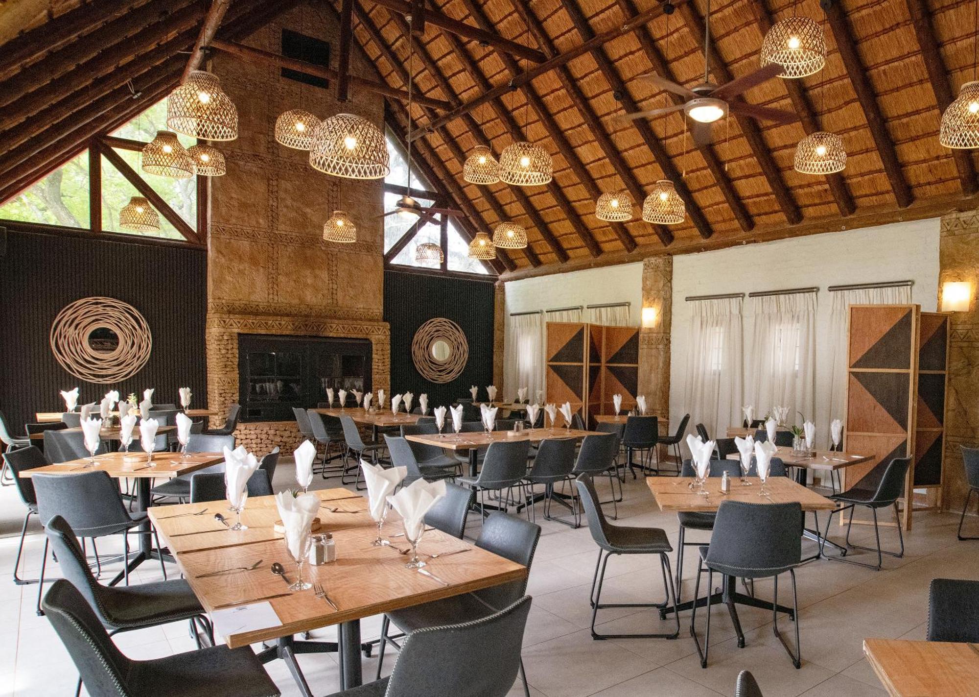 Olifants River Lodge By Dream Resorts Middelburg  Kültér fotó