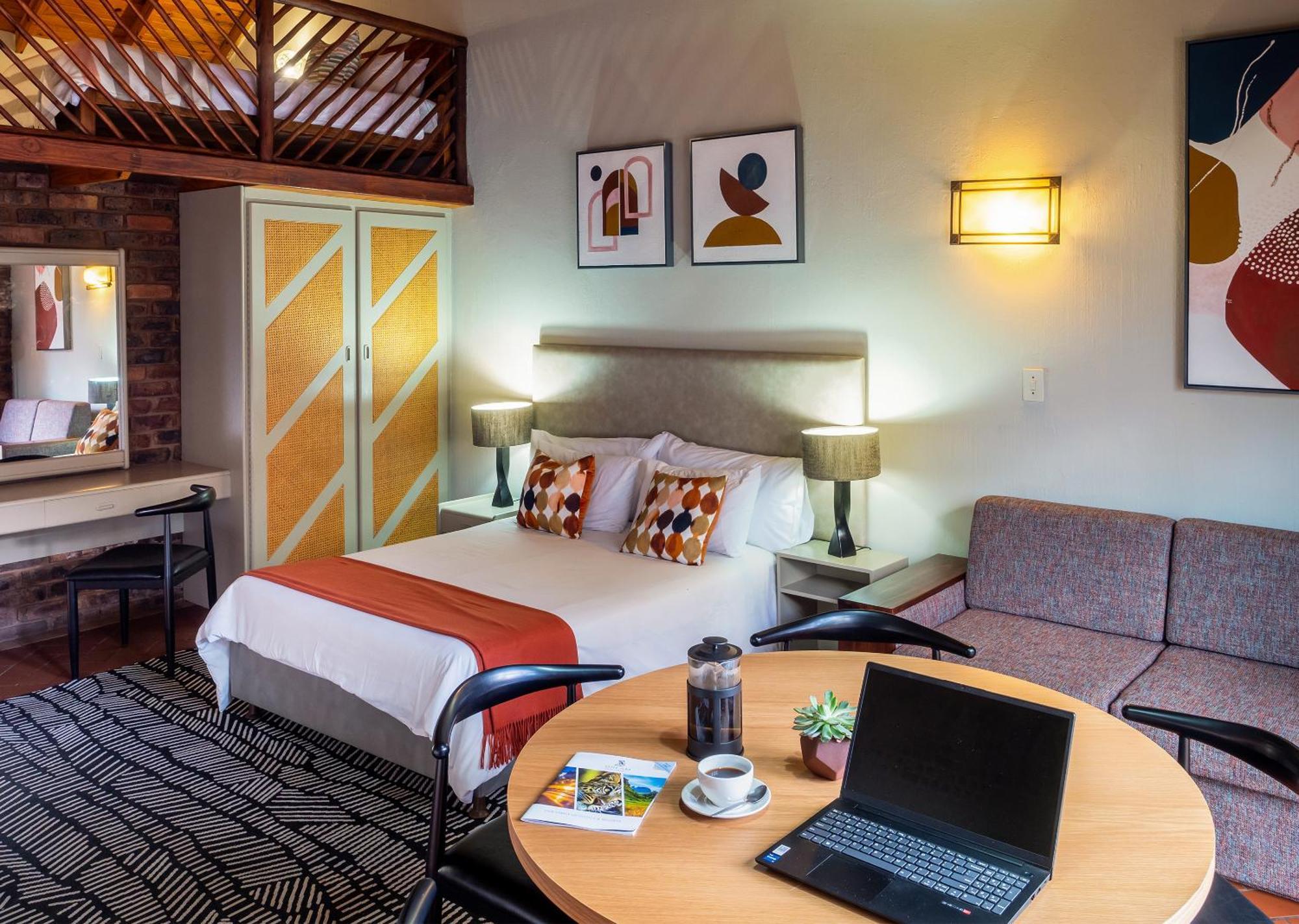 Olifants River Lodge By Dream Resorts Middelburg  Kültér fotó